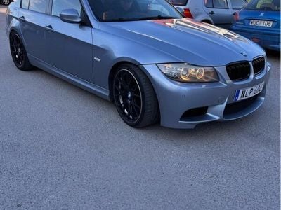 BMW 335