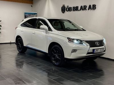 Lexus RX450h