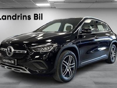 Mercedes GLA250