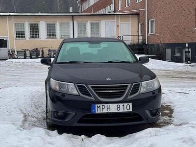 Begagnad Saab 9-3 150 HK (110 kW) 2010
