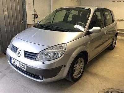 Renault Scénic II