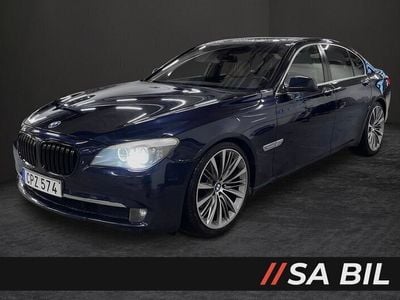 BMW 750