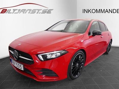 Mercedes A200