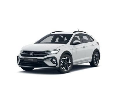 VW Taigo
