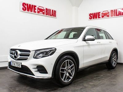 Mercedes GLC220