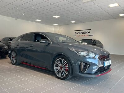 Kia ProCeed GT