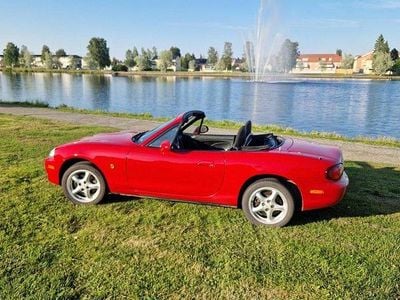 Mazda MX5