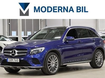 Mercedes GLC250