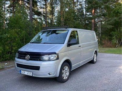 VW T5
