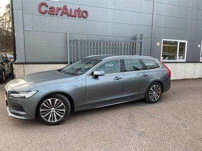 begagnad Volvo V90 D4 Aut Advanced Edition, Euro 6