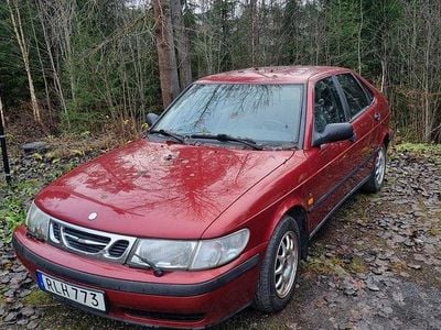 Saab 9-3