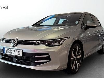 VW Golf VIII