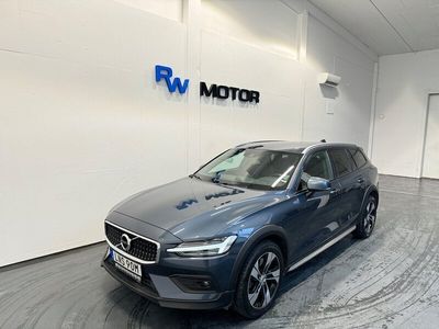 Volvo V60 CC