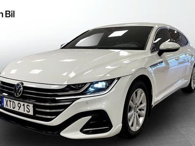 VW Arteon