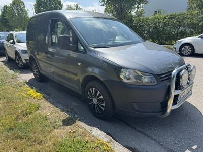 VW Caddy