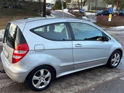 Mercedes A150