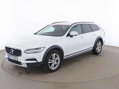 Volvo V90 CC