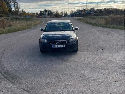 Volvo S40