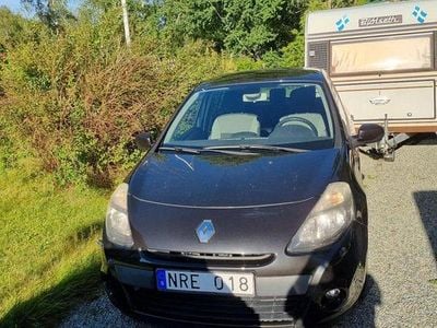 Renault Clio R.S.