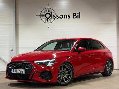Audi A3 Sportback e-tron