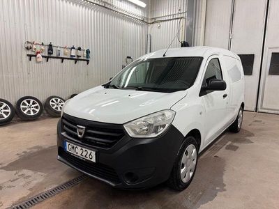 Dacia Dokker Express