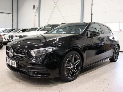 Mercedes A250