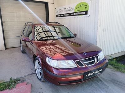 Saab 9-5