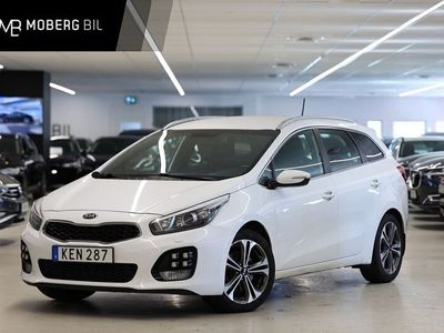 Kia Ceed GT
