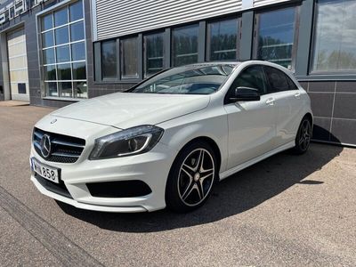 Mercedes A200