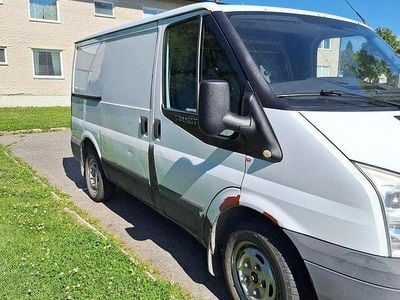 Ford Transit T260