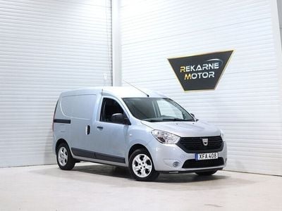 Dacia Dokker Express