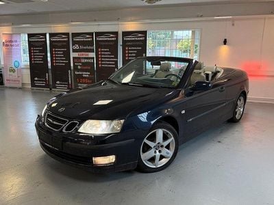 Saab 9-3 Cabriolet