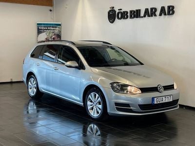 VW Golf VII