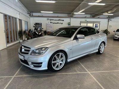 Mercedes C180