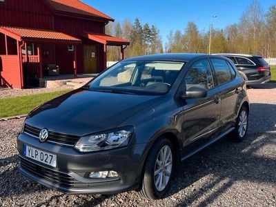 VW Polo