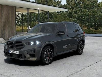 BMW X5 M