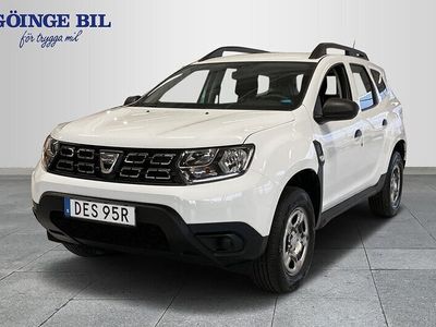 begagnad Dacia Duster 4x2 1,0 TCe 90 Drive Edition