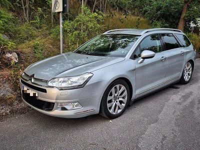 Citroën C5
