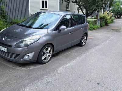 Renault Grand Scénic III