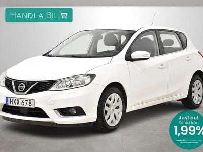 Nissan Pulsar