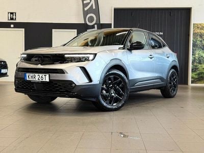 Opel Mokka-e