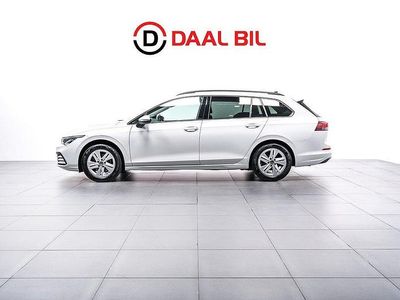 VW Golf VIII