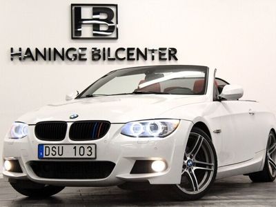 BMW 330 Cabriolet