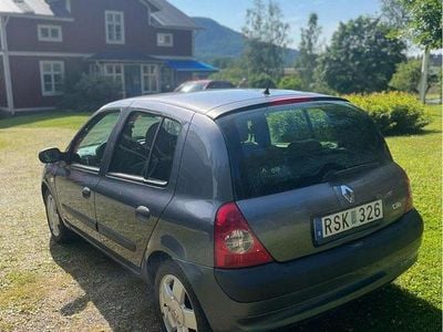 Renault Clio R.S.