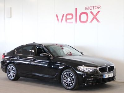 BMW 530e