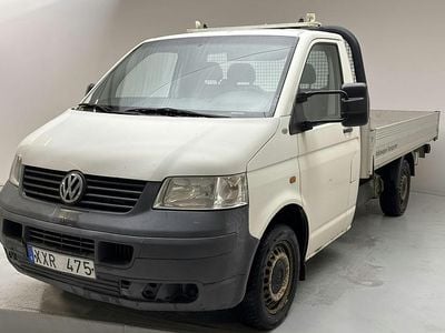 VW T5