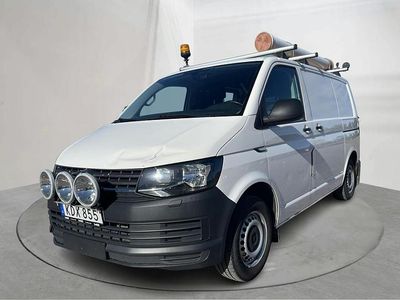 VW T6