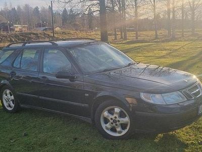 Saab 9-5