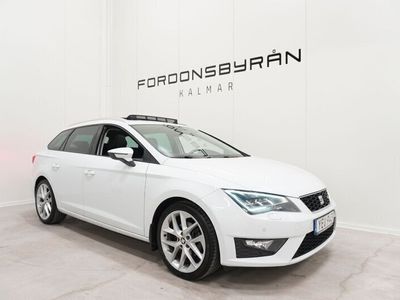 Seat Leon ST