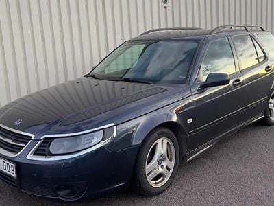 Saab 9-5